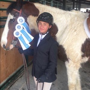 Meet your Posher, Summer